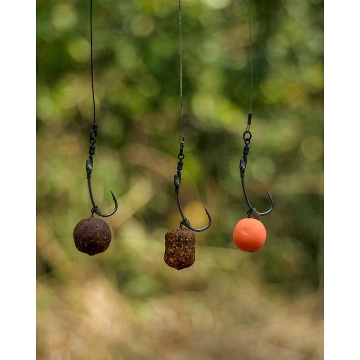 Fox Edges Spinner Rig - 6 (x3)