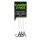 Fox Carp Ready Rigs - Fluoro D-Rig - 4 (x3)