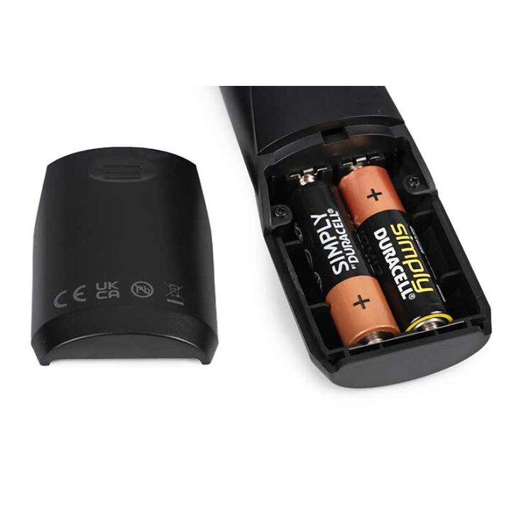 Fox Lijn/Vlecht Stripper