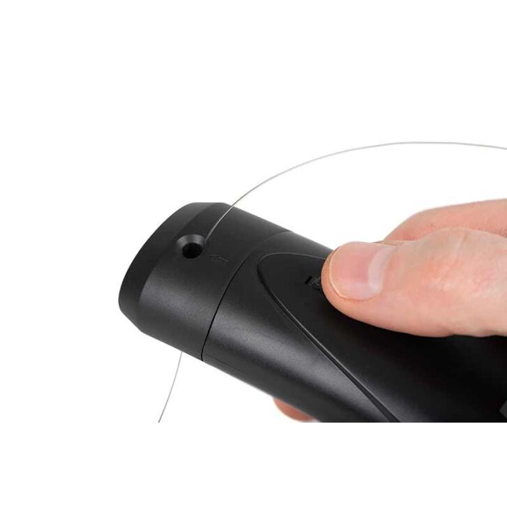 Fox Lijn/Vlecht Stripper