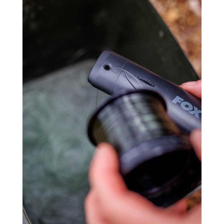 Fox Lijn/Vlecht Stripper