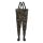Fox Camo LW lined waders 11 / 45