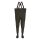 Fox Camo LW lined waders 11 / 45