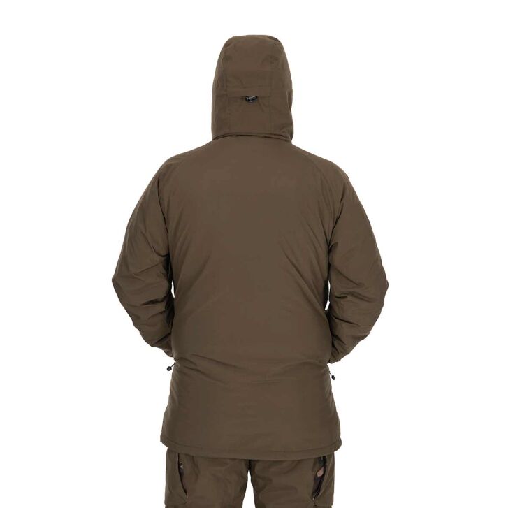 Fox Khaki Sherpa-Tec Jas - 4XL