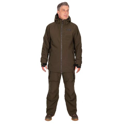 Fox Khaki Sherpa-Tec Jas - 4XL