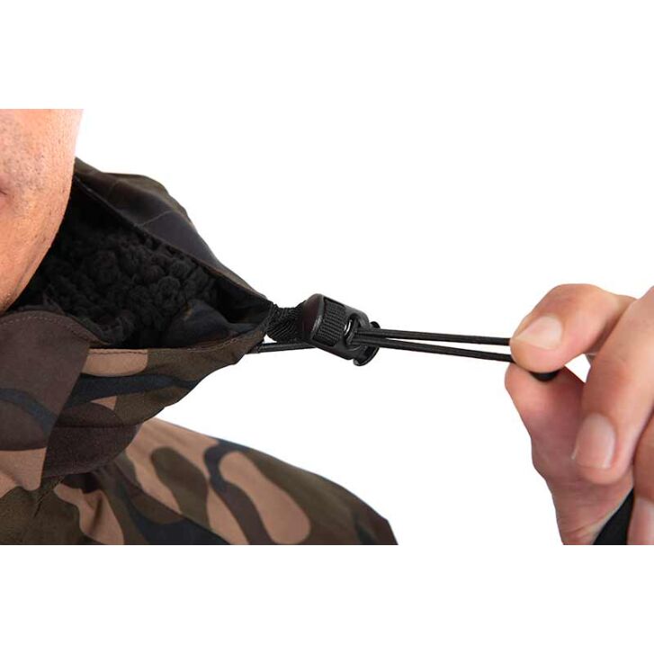 Fox Camo sherpa-tec 3/4 jas LTD