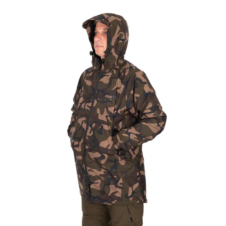 Fox Camo sherpa-tec 3/4 jas LTD - M