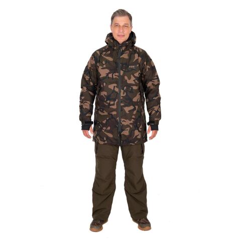 Fox Camo sherpa-tec 3/4 jas LTD - M