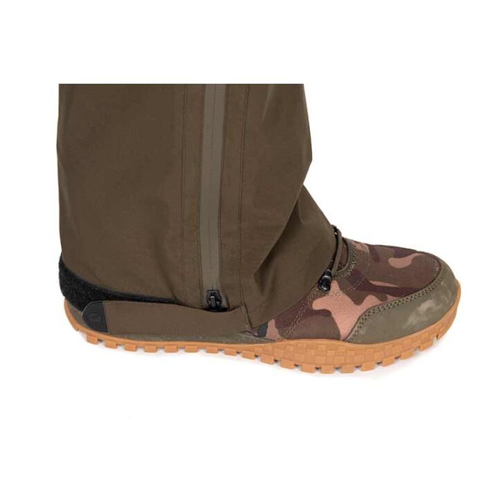 Fox Khaki Sherpa-tec salopettes - 2XL