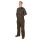 Fox Khaki Sherpa-tec salopettes - 2XL