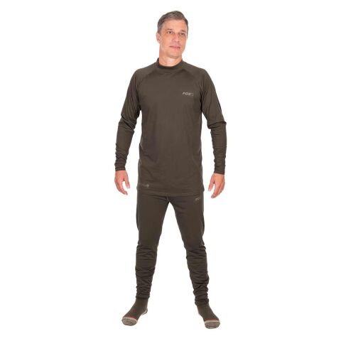 Fox Thermisch Onderlaag - S