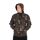 Fox Camo full zip premium 310 hoodie - S