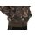 Fox Camo full zip premium 310 hoodie - S