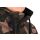 Fox Camo full zip premium 310 hoodie - XL