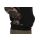 Fox Zwart / Camo pullover premium 310 hoodie - XL