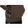 Fox Khaki / Camo pullover premium 310 hoodie - 2XL