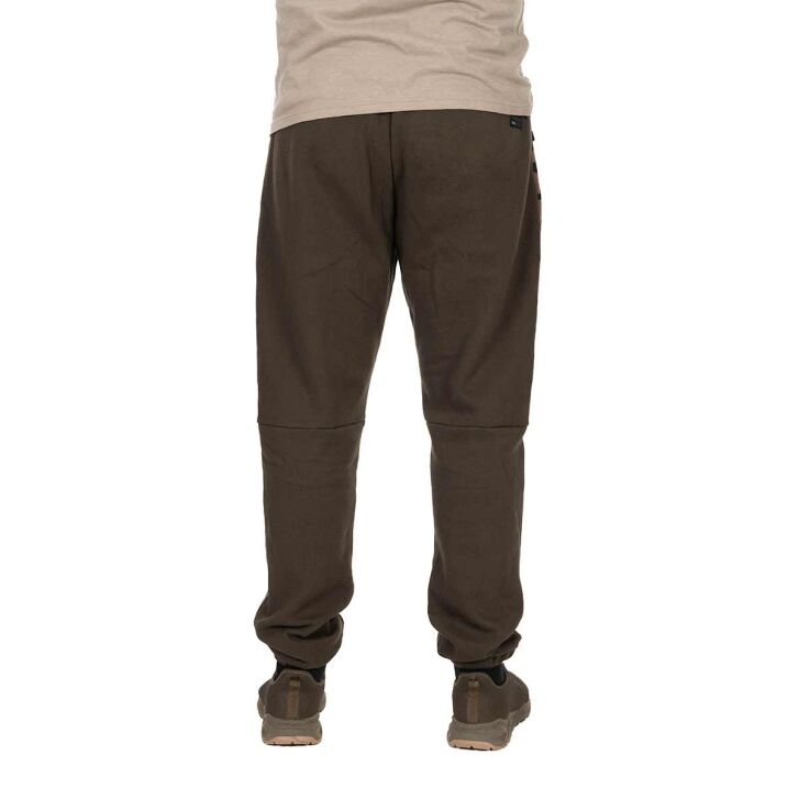 Fox Khaki / Camo premium 310 joggers - M