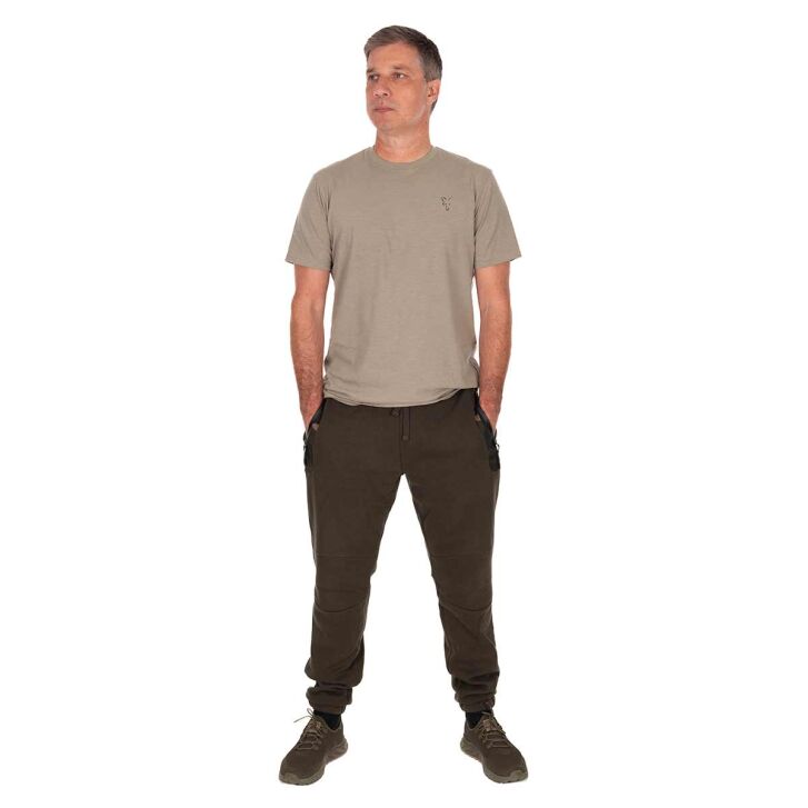 Fox Khaki / Camo premium 310 joggingbroek - 2XL