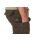 Fox Khaki HD gevechtsbroek - M