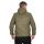Fox Olive gewatteerde 100 Jas - XL