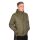 Fox Olive gewatteerde 100 Jas - XL