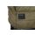 Fox Olive gewatteerde 100 Jas - XL