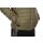 Fox Olive gewatteerde 100 Jas - XL
