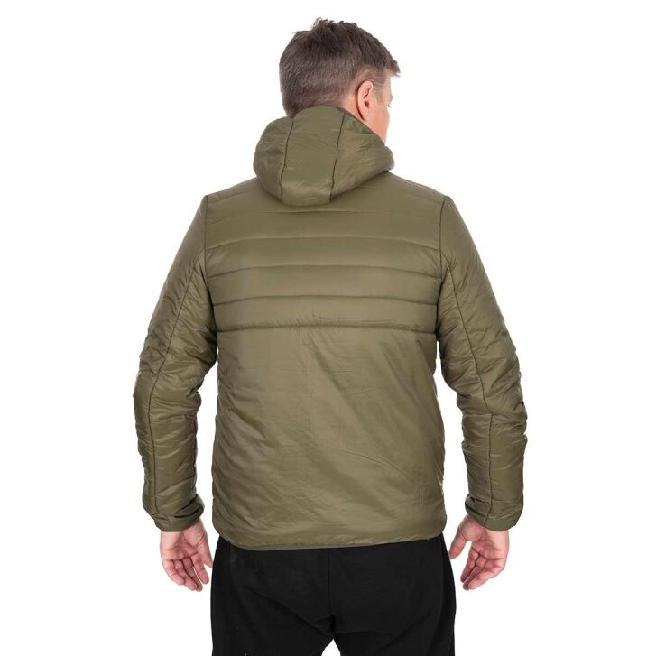Fox Olive gewatteerde 100 Jas - 3XL
