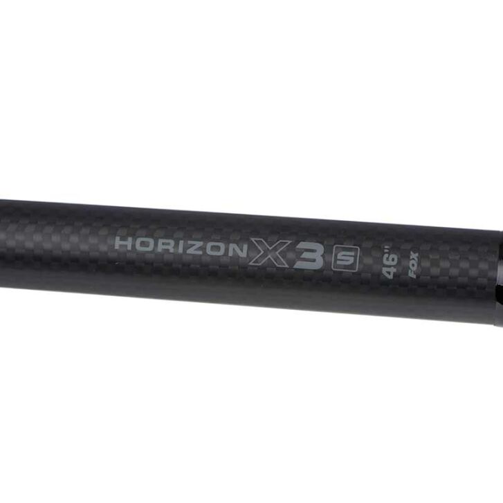 Fox Horizon X3s 42" 8ft pole Schepnet