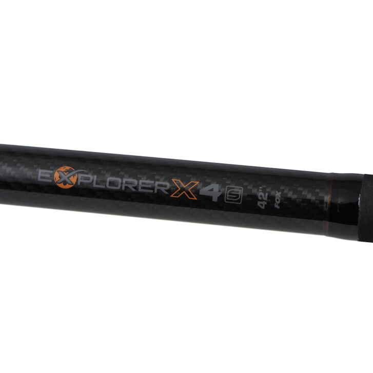 Fox Horizon X4s 42" Landingsnet (camo mesh)