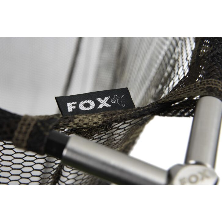 Fox Horizon X4s 42" Landingsnet (camo mesh)