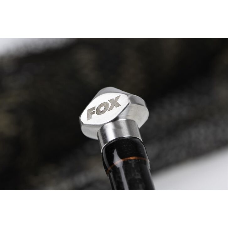 Fox Horizon X4s 42" Landingsnet (camo mesh)
