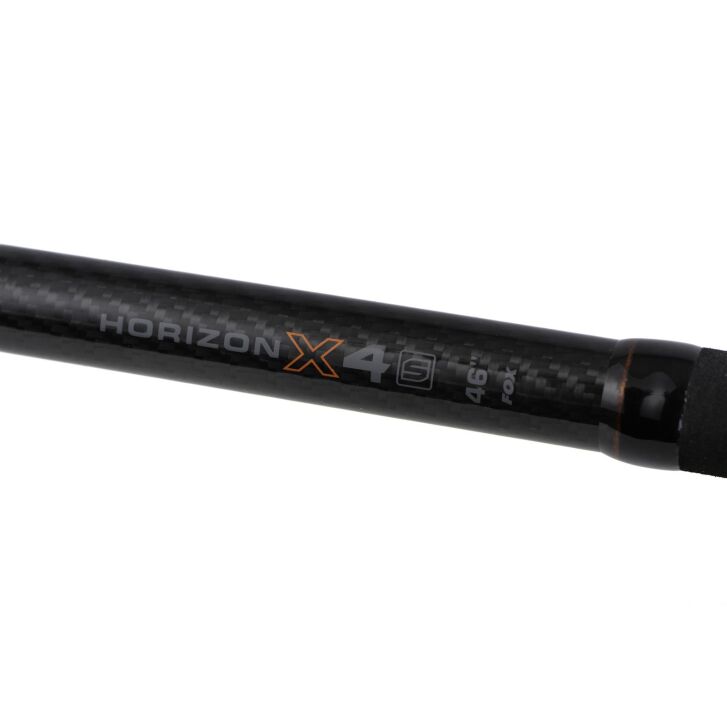 Fox Horizon X4s 46" Landingsnet (camo mesh)