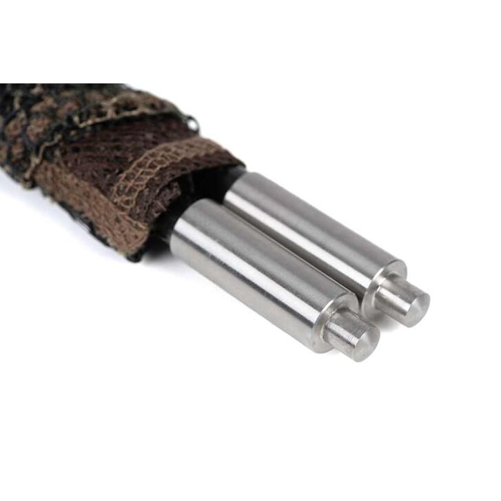 Fox Explorer X4s 42" Landingsnet (camo mesh)