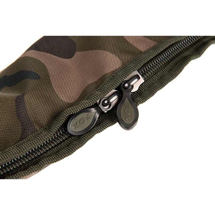 Fox Camolite Single Rod Sleeve