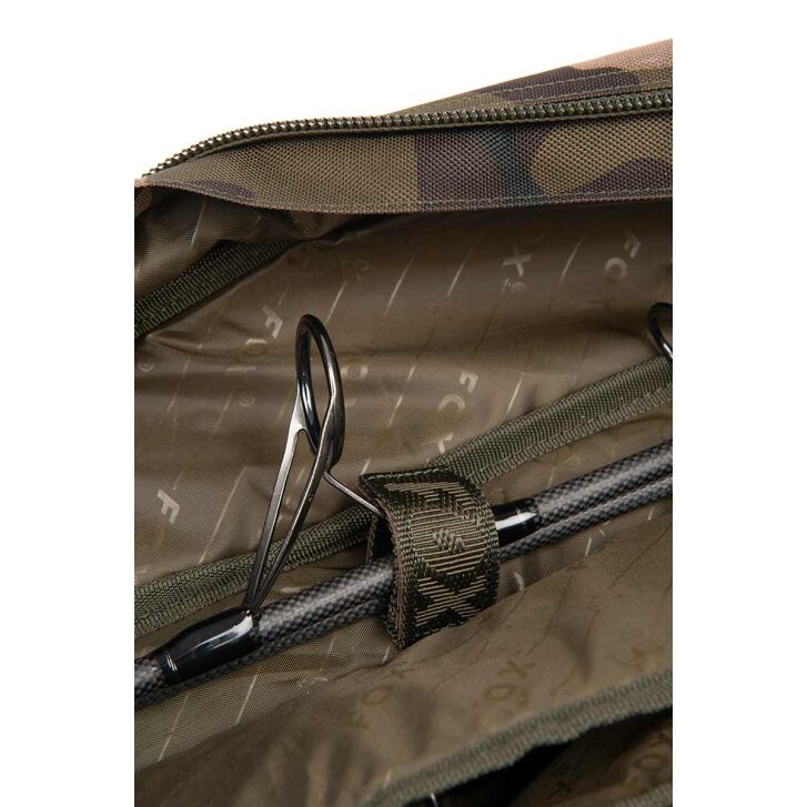 Fox Camolite 12ft Tri Sleeve