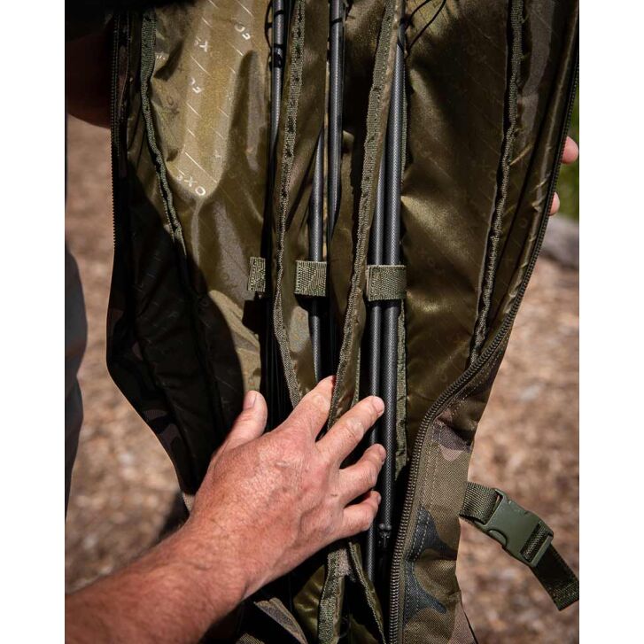 Fox Camolite 12ft Tri Sleeve