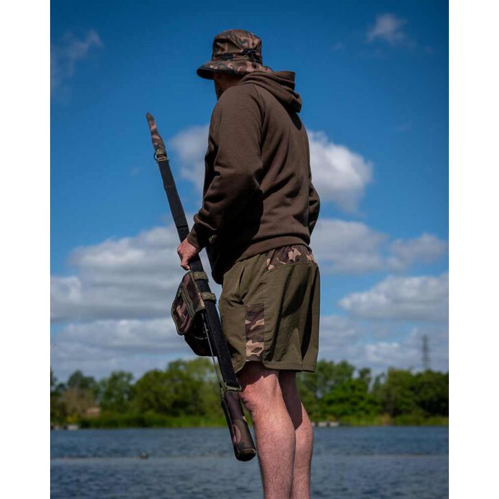 Fox Camolite Neopreen XL Tip & Butt protector