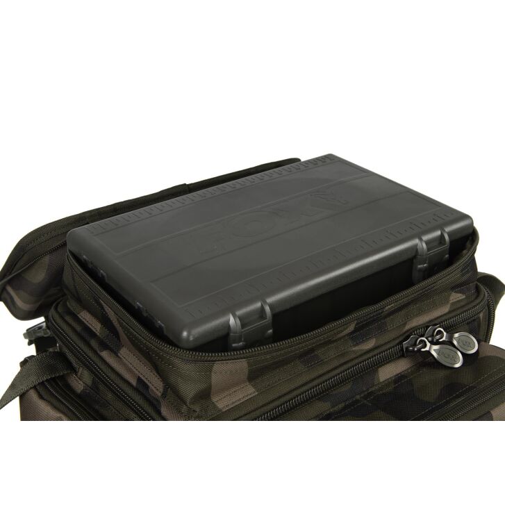 Fox Camolite Compact Rugzak
