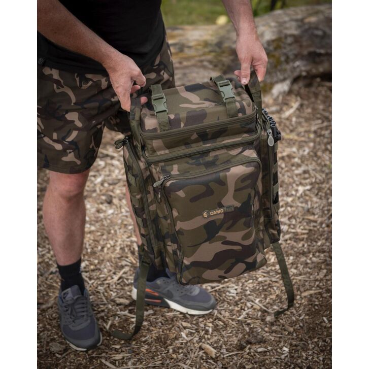 Fox Camolite Compact Rugzak
