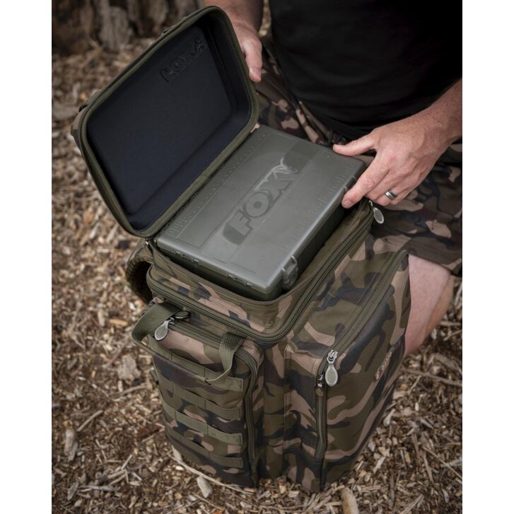 Fox Camolite Compact Rugzak