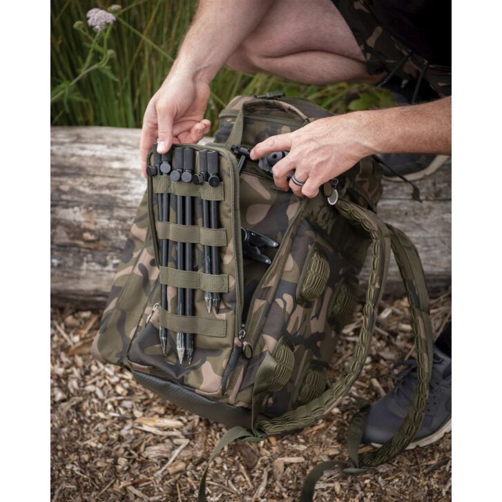 Fox Camolite Compact Rugzak