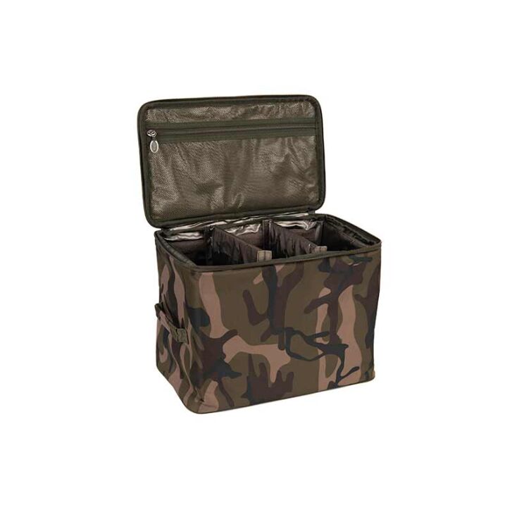 Fox Camolite Large Cool Bag (37 x22x28)
