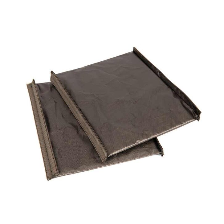 Fox Camolite Large Cool Bag (37 x22x28)