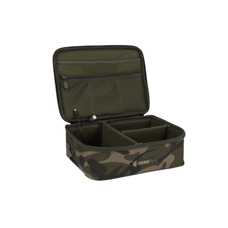 Fox Camolite Gadget Safe Deluxe