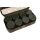 Fox Camolite 12 Pot Hookbait case