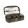 Fox Camolite 12 Pot Hookbait case