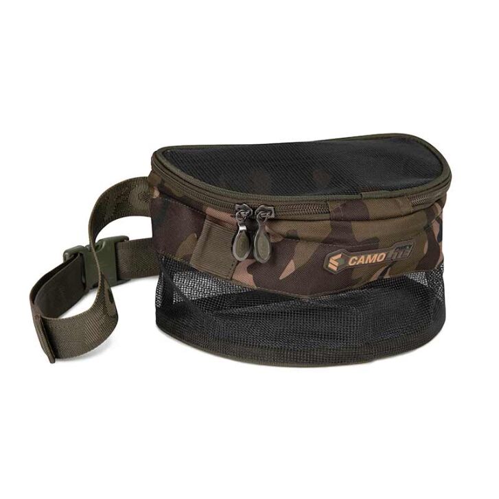 Fox Camolite Boilie Heuptas