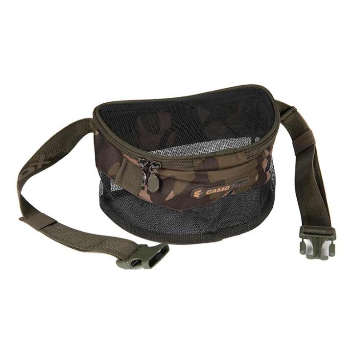 Fox Camolite Boilie Heuptas