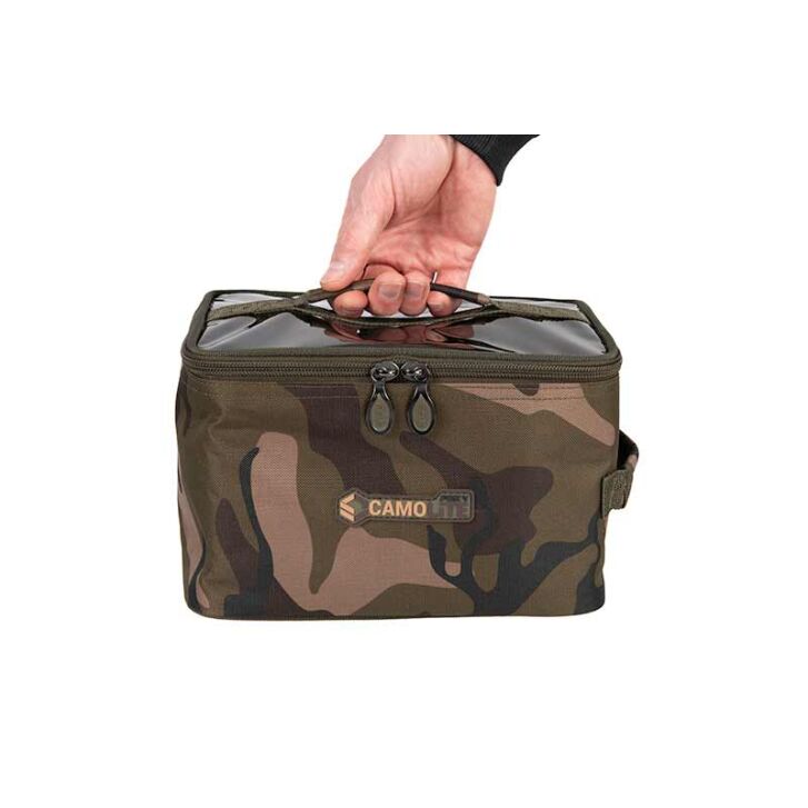 Fox Camolite XL Accessoire Tas
